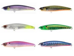 Duo Bayruf Seek 85S Duo Bayruf Seek 85S DUO Wobblere