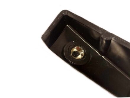 Heinola Eggbeskytter 205mm Heinola Eggbeskytter 205mm Isbor Tilbehør