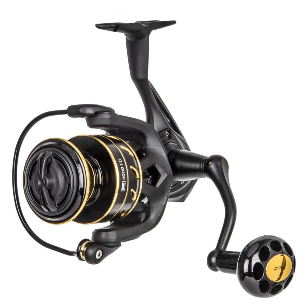 Prey Lightjigger 4000 FD Prey Lightjigger 4000 FD Haspelsneller