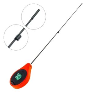 Finnex Sport Mormyshkastikke Karbon Finnex Sport Mormyshkastikke Karbon Pilkestikker