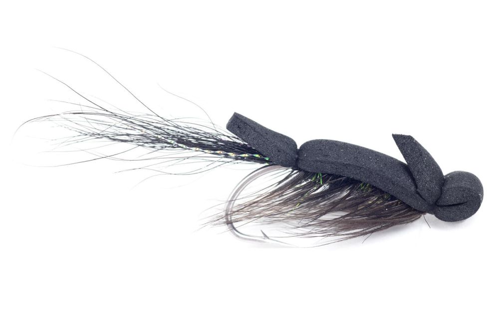 Foam Skater Krok 4 Foam Skater Krok 4 Saltvannsfluer