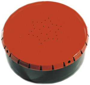 Markboks Med Trykklokk Div Oppbevaring