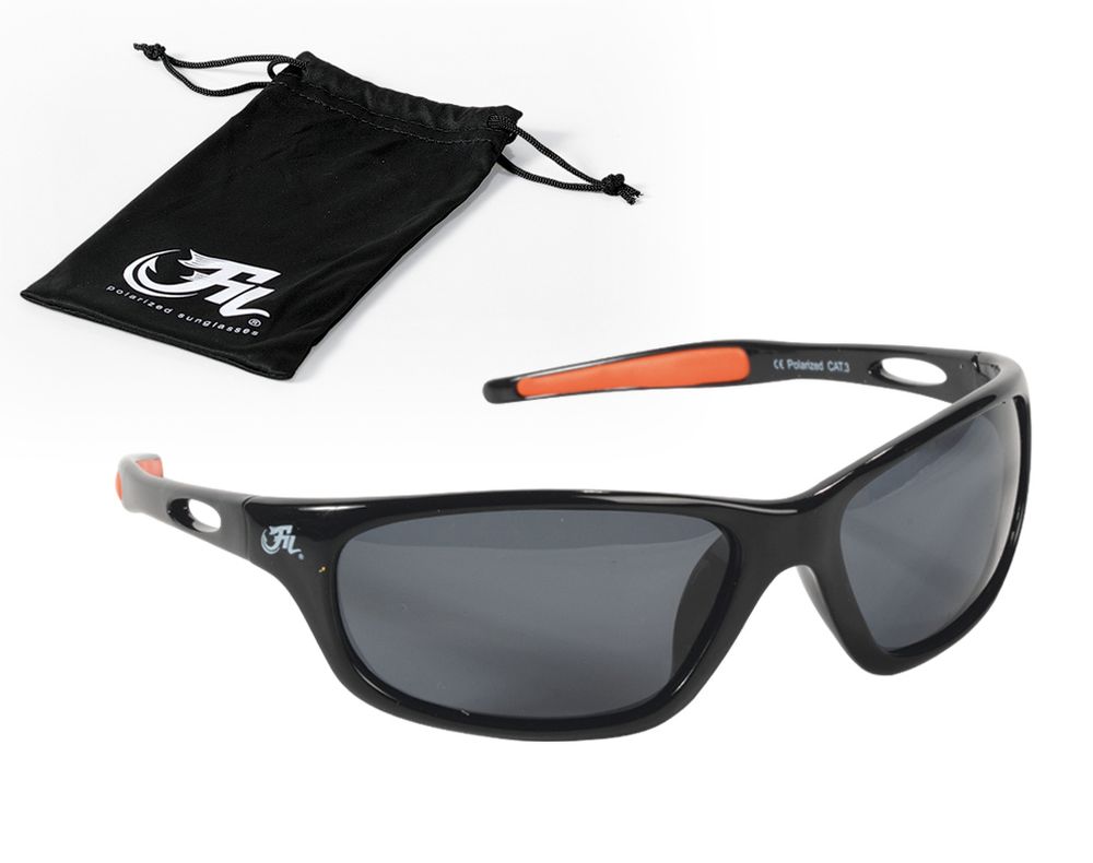 Fil Polaroid Solbrille Alberto Fil Polaroid Solbrille Alberto Solbriller