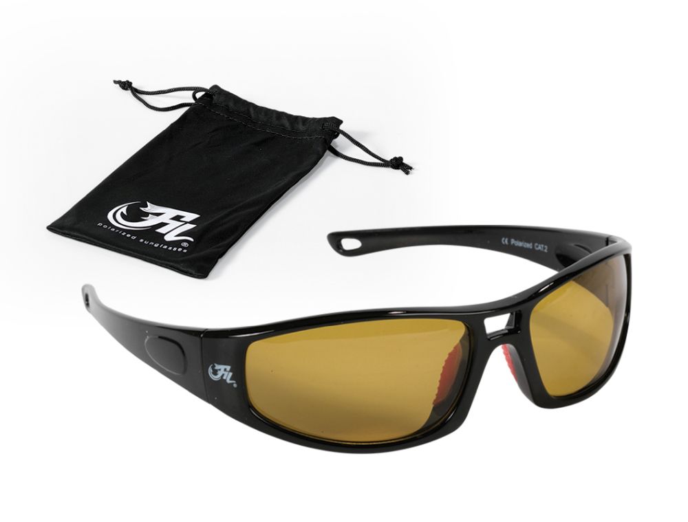 Fil Polaroid Solbrille Mario Fil Polaroid Solbrille Mario Solbriller