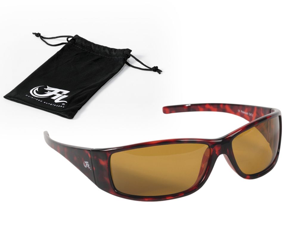 Fil Polaroid Solbrille Enrico Fil Polaroid Solbrille Enrico Solbriller