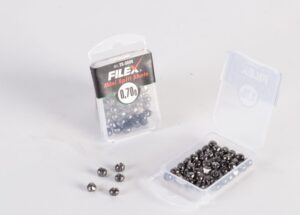 Filex Mini Split Shots Filex Mini Split Shots Søkker