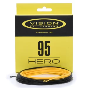 Vision Hero 95 Flyt WF Liner