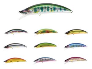 Duo Onimasu Kagura 88S Duo Onimasu Kagura 88S DUO Wobblere