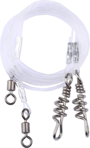 Havfiskefortom 155cm 2pk Havfiskefortom 155cm 2pk Havfiske Tilbehør