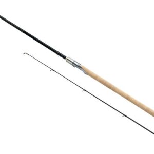 Shimano Aspire Sea Trout 274cm 5-25gr 2-delt Shimano Aspire Sea Trout 274cm 5-25gr 2-delt Shimano Haspel