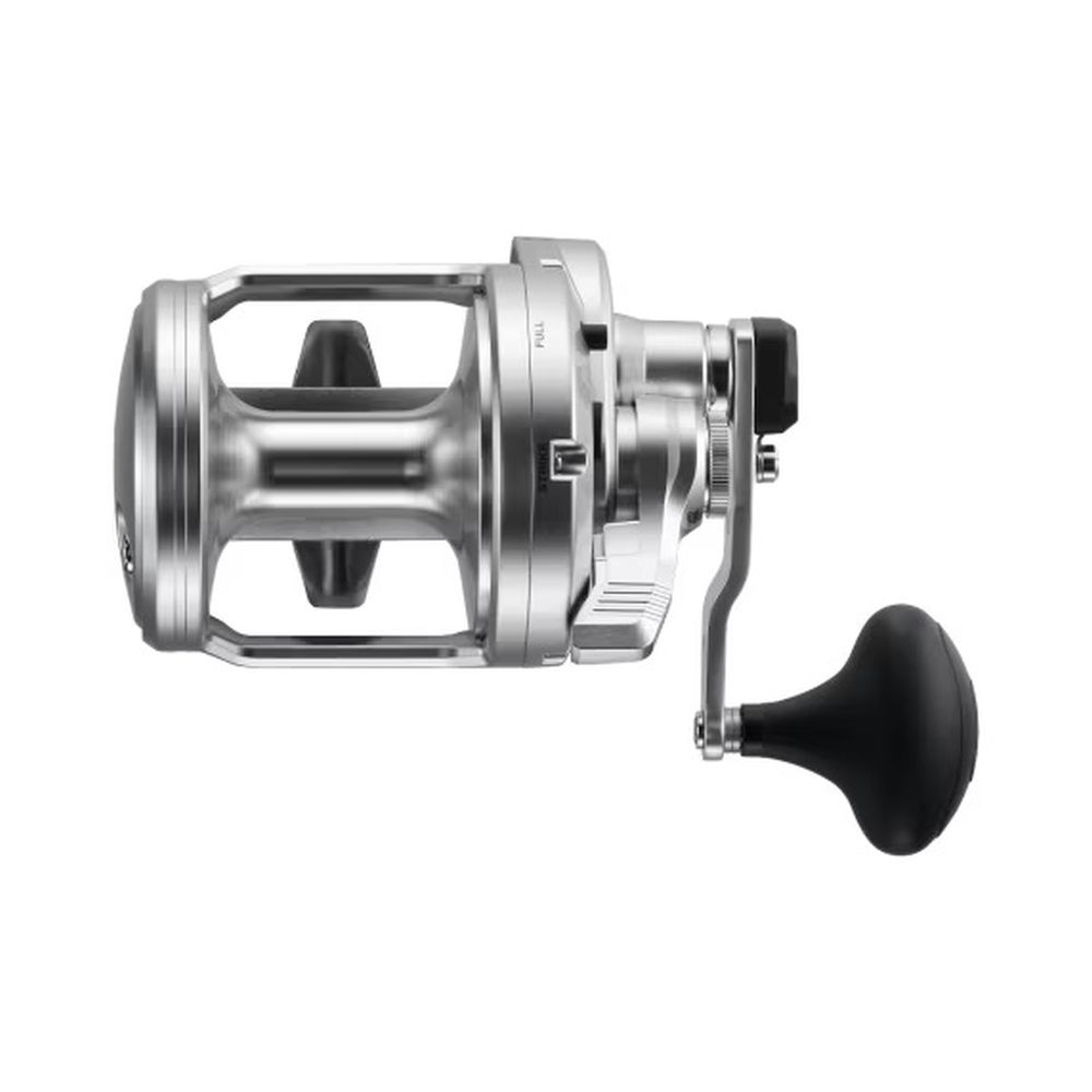 Shimano Speedmaster 2 16LB Høyre Sveiv Havfiskesneller