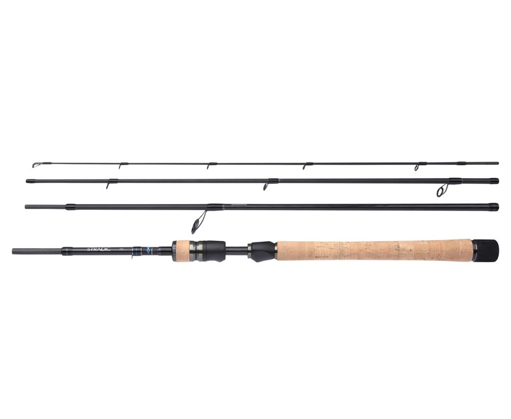 Shimano Stradic Haspel 4-delt Shimano Stradic Haspel 4-delt Shimano Haspel