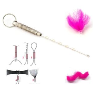 Traun River Pro Strike Indikator Traun River Pro Strike Indikator Fluefiske Tilbehør