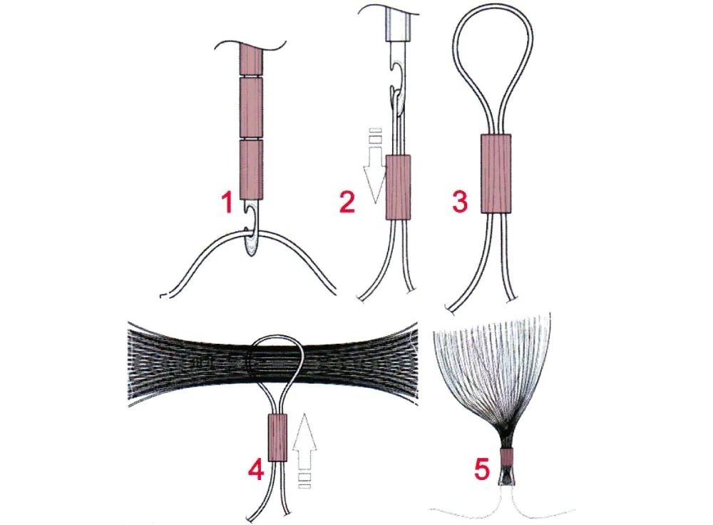 Traun River Pro Strike Indikator Traun River Pro Strike Indikator Fluefiske Tilbehør