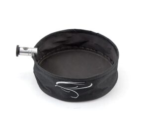 Traun River Waste Basket Binde Tilbehør