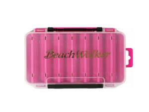 Duo Wobbler Boks 100 Rosa Wobblerbokser