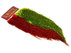 CDL Predator Pack Grizzly Chartreuse Orange CDL Predator Pack Grizzly Chartreuse Orange Nakker & Saddler