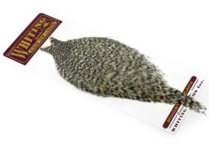 Whiting Coq De Leon Cape Grizzly Whiting Coq De Leon Cape Grizzly Nakker & Saddler