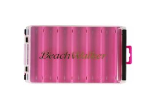 Duo Wobbler Boks 120 Rosa Wobblerbokser