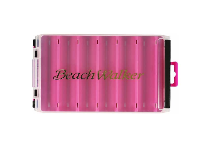 Duo Wobbler Boks 120 Rosa Wobblerbokser