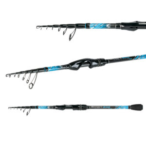 Filfishing Smart Tele 240cm 4-17gr Filfishing Smart Tele 240cm 4-17gr Teleskop Stenger