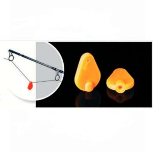 Napp indikator Med Starlight Nappvarsler og Indikator