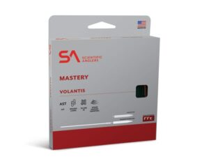 Volantis Shooting Head SH Intermediate Volantis Shooting Head SH Intermediate Skyteklumper