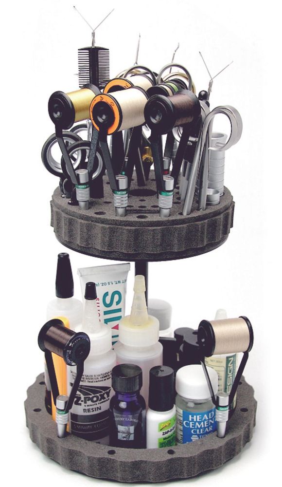 C&F Design Rotary Tool Stand CFT-176 DD C&F Design Rotary Tool Stand CFT-176 DD Binde Tilbehør