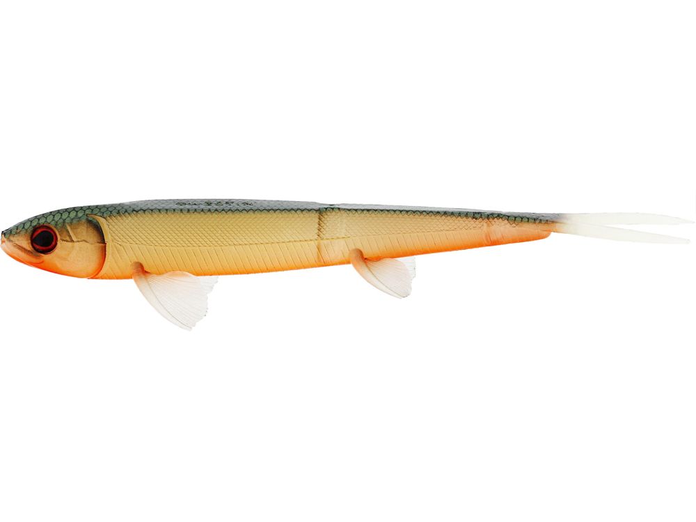 Westin Twinteez Pelagic V-Tail 20cm 30gr 2pk Westin Twinteez Pelagic V-Tail 20cm 30gr 2pk Jigger & Softbait