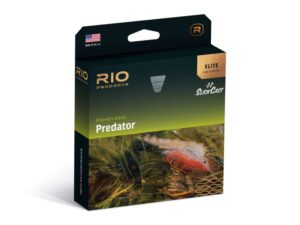 Rio Elite Predator WF Flyt WF Liner
