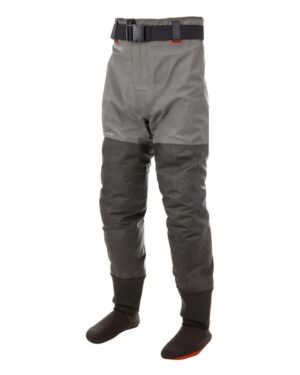 Simms G3 Guide Pant Gunmetal Simms G3 Guide Pant Gunmetal Vadebukser