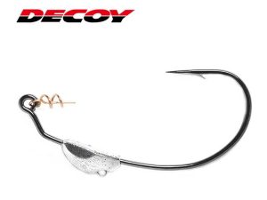 Decoy Worm 130M Makisasu Magnum Weighted Decoy Worm 130M Makisasu Magnum Weighted Enkel Kroker