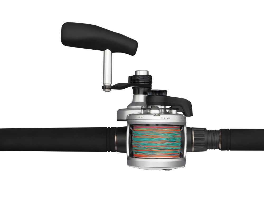 Penn Fathom Deepsea 2-speed 20-30lb Penn Fathom Deepsea 2-speed 20-30lb Havfiske Kombo
