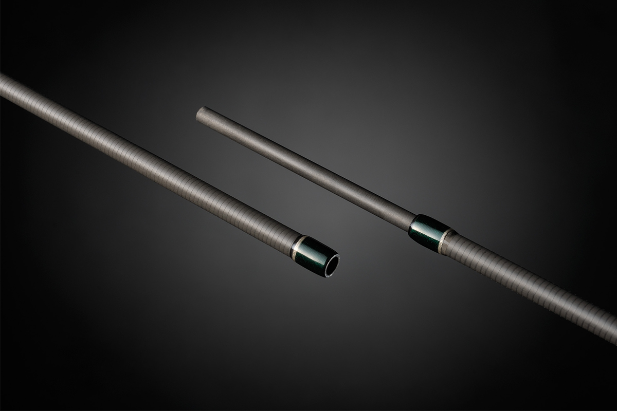 Megabass Great Hunting GH84-2MLS Megabass Great Hunting GH84-2MLS Div Haspel