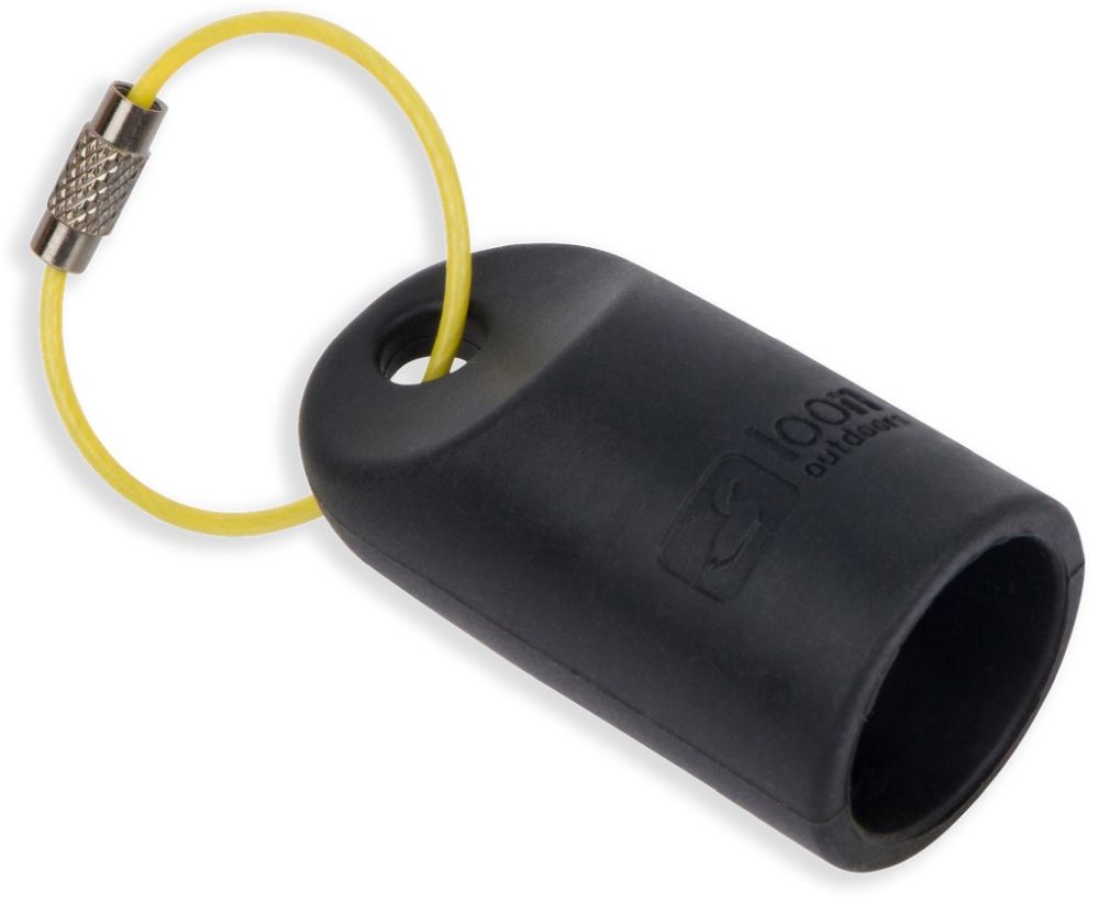 Silicone Caddy Small Fluefiske Tilbehør