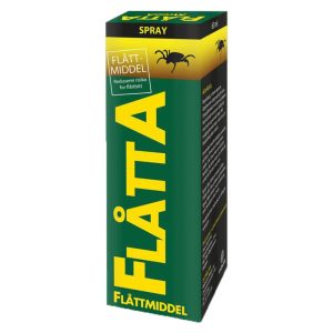 Mygga Flåtta Spray Mygga Flåtta Spray Friluft