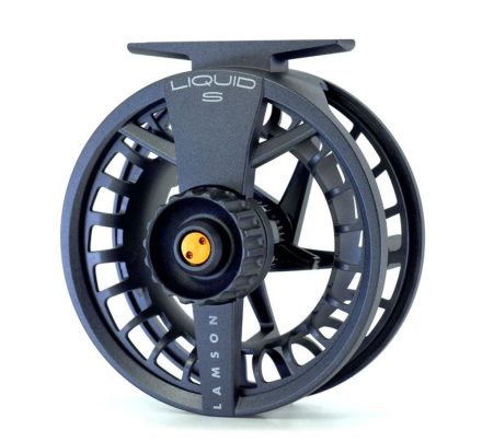 Lamson Liquid 5+ Day Break Lamson Liquid 5+ Day Break Fluesneller