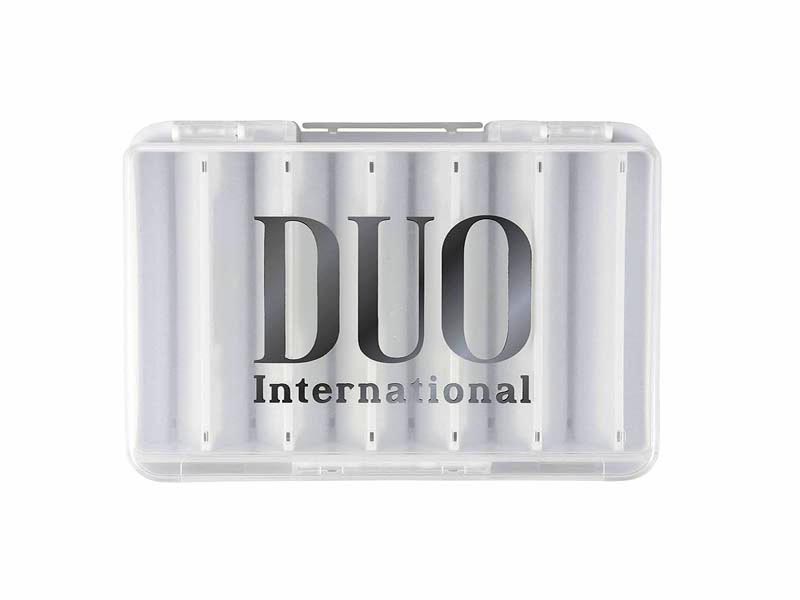 Duo Wobbler Boks D86 Hvit Wobblerbokser