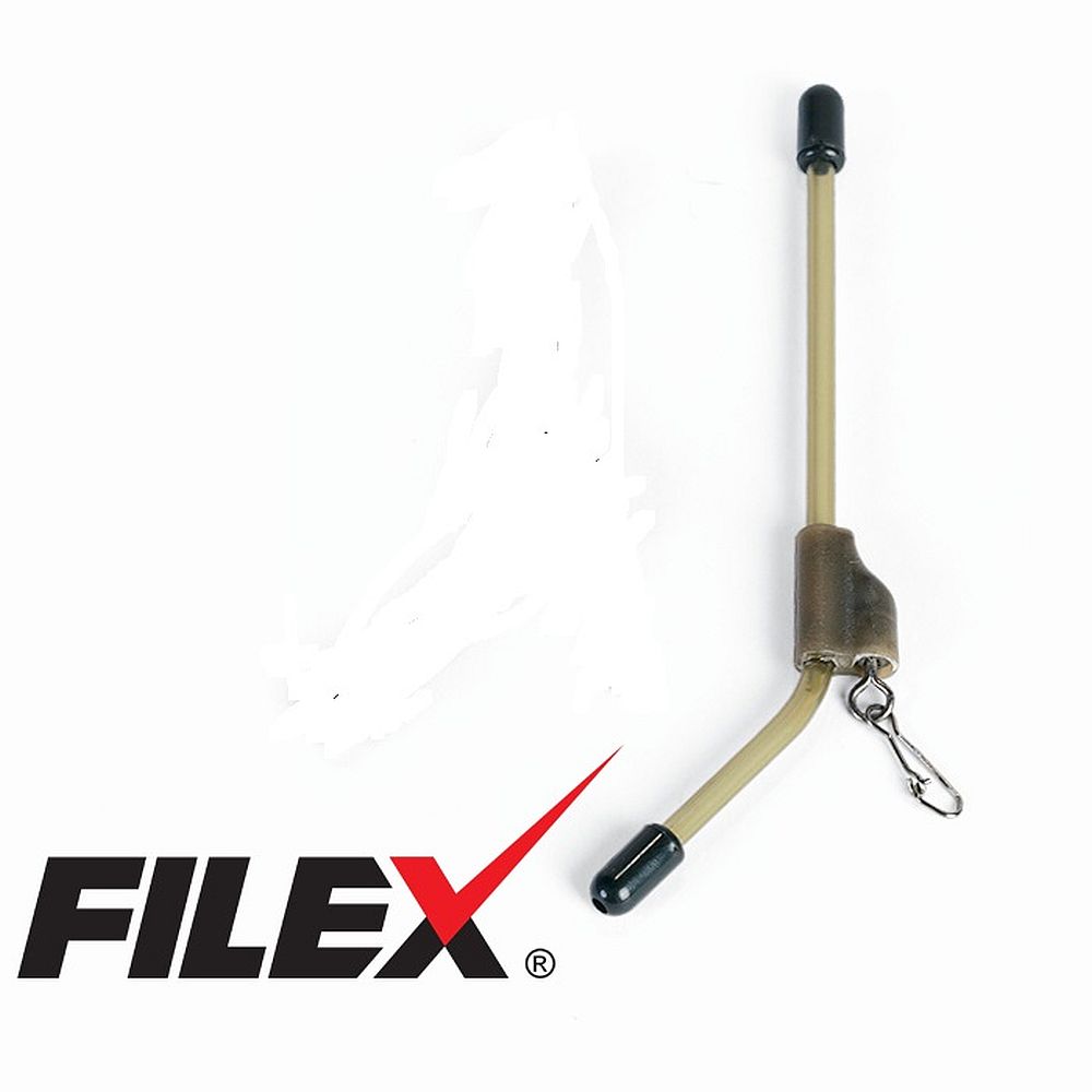 Filex Power Tube 10cm 2pk FeederTilbehør
