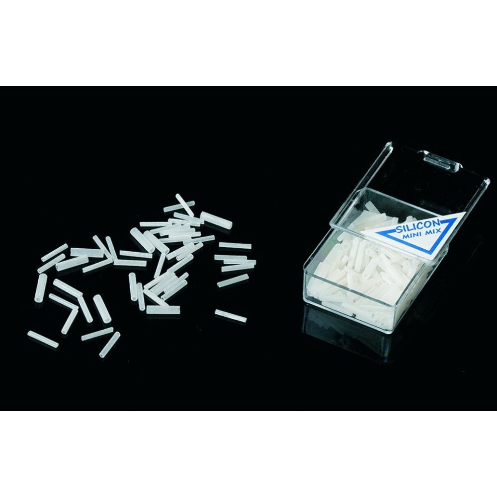 Silicone Sleeves Mini Mix Dupp Tilbehør