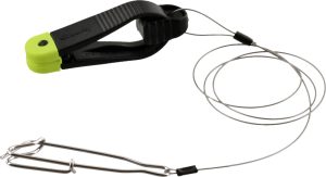 Power Grip SC-1171 m. Vajerhake 45cm Power Grip SC-1171 m. Vajerhake 45cm Elektronikk & Trolling