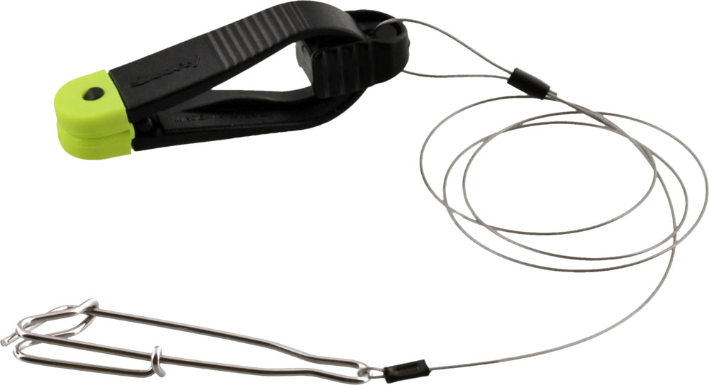 Mini Power Grip SC-1180 m. Vajerhake 45cm Elektronikk & Trolling