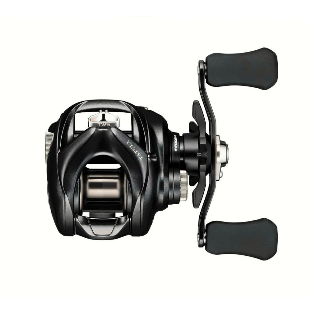 Daiwa 23 Tatula TW 100 Daiwa 23 Tatula TW 100 Lavprofilsneller