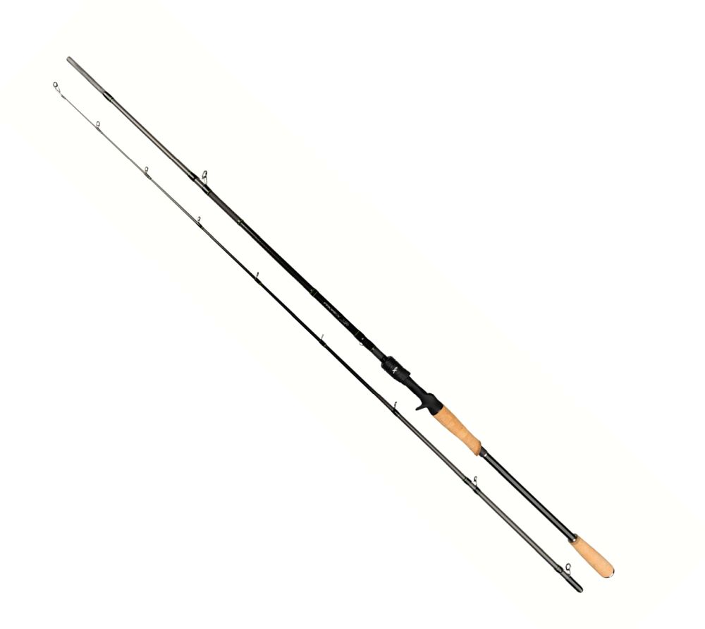 Daiwa Prorex XR Trigger 216cm 3-18gr Daiwa Prorex XR Trigger 216cm 3-18gr Daiwa Trigger