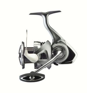 Daiwa 23 Exceler LT