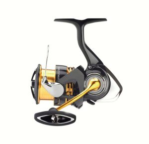 Daiwa 23 Legalis LT