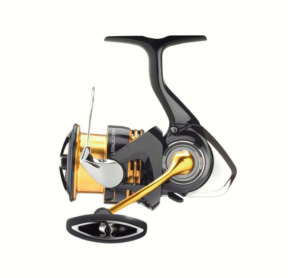 Daiwa 23 Legalis LT Daiwa 23 Legalis LT Haspelsneller