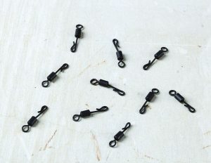 Swivel Quick Change Swivler