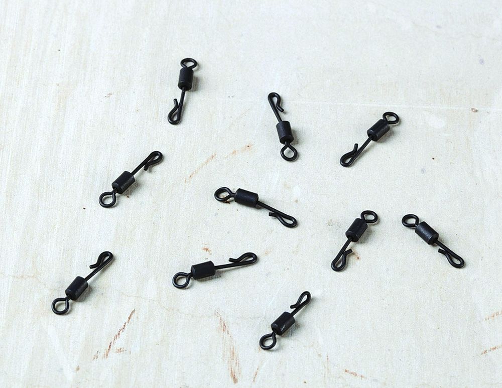 Swivel Quick Change Swivler