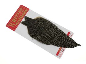 Whiting Hen Cape Nakker & Saddler